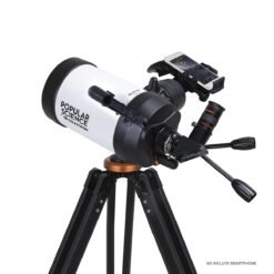 Celestron StarSense Explorer DX 5