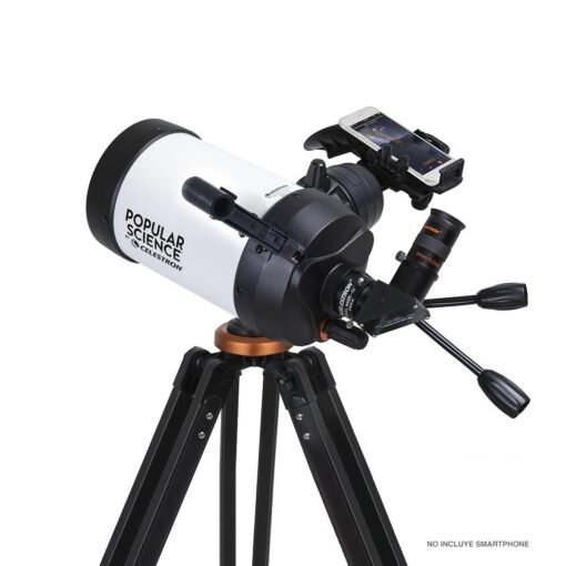 Celestron StarSense Explorer DX 5" SCT