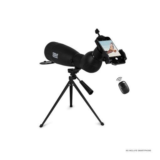 Celestron LandScout 20-60x80mm