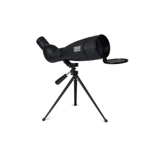 Celestron LandScout 20-60x80mm