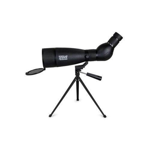 Celestron LandScout 20-60x80mm