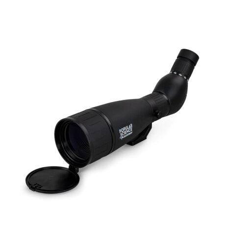 Celestron LandScout 20-60x80mm