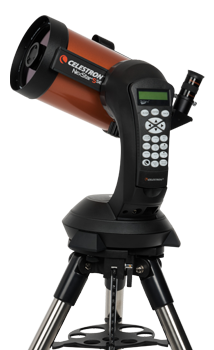 Celestron México