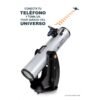 Celestron - Telescopio Dobsoniano Starsense Explorer 8"