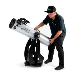 Celestron - Telescopio Dobsoniano Starsense Explorer 8