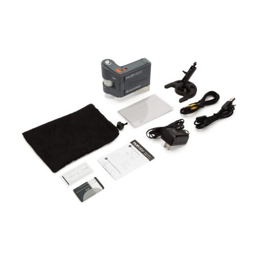 Celestron - Microscopio Handheld Flipview Lcd