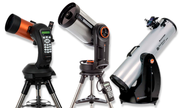 Celestron México