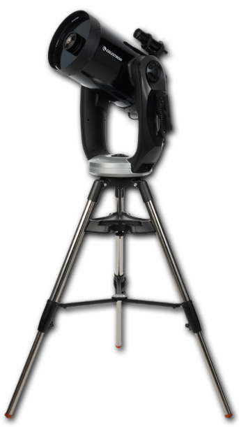 Celestron México