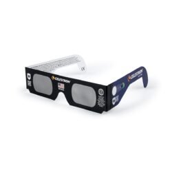 Lentes Solares EclipSmart y guía de observación