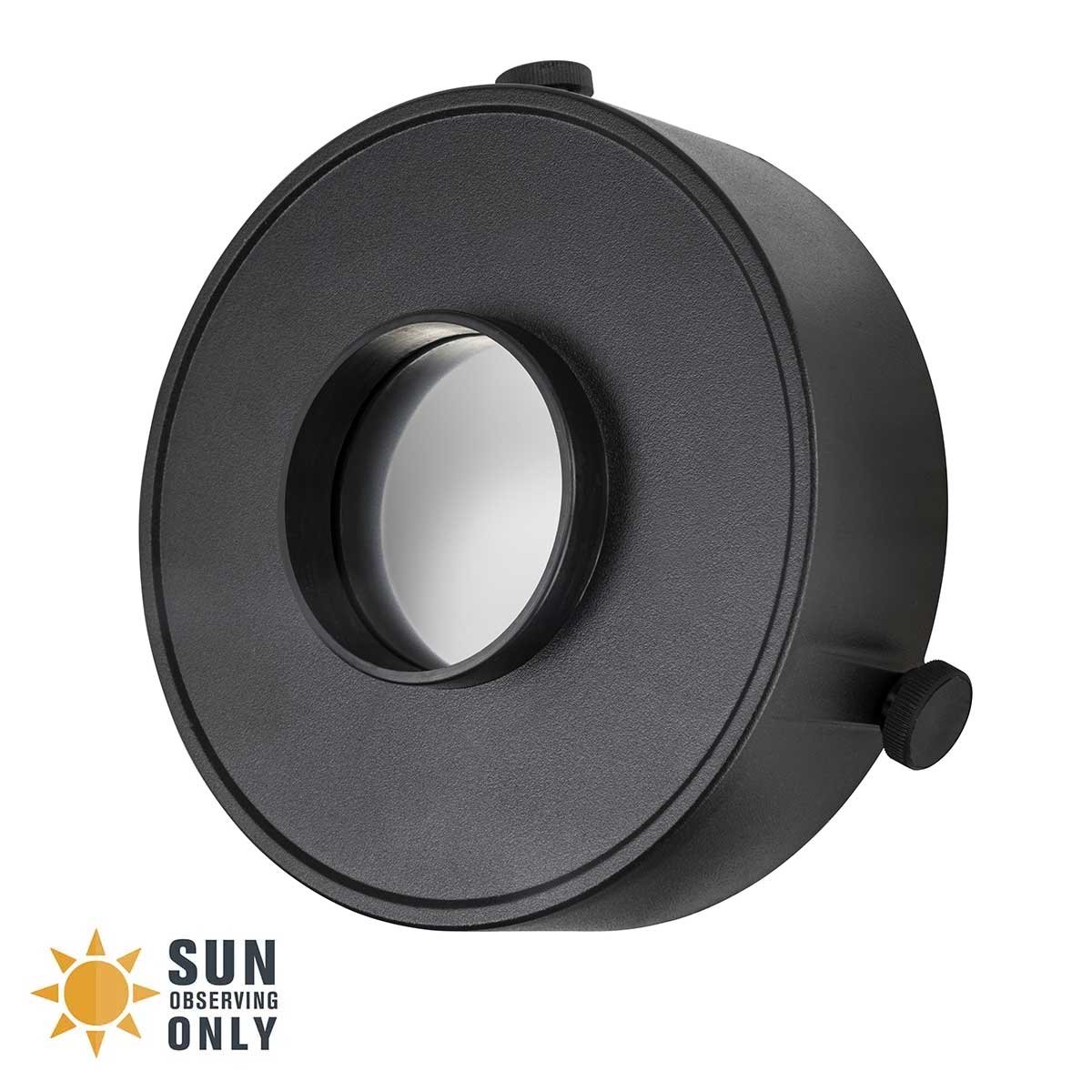 Filtro solar EclipSmart para telescopios AstroMaster 70AZ/EQ y AS