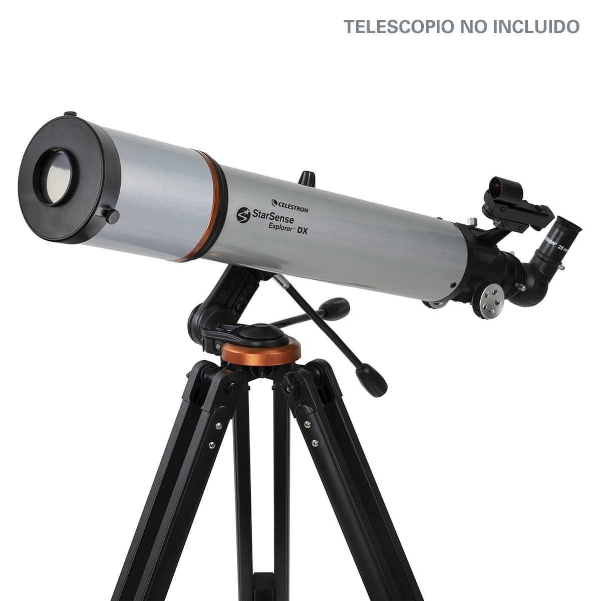 Filtro StarSense Explorer DX 102AZ y Omni XLT AZ 102