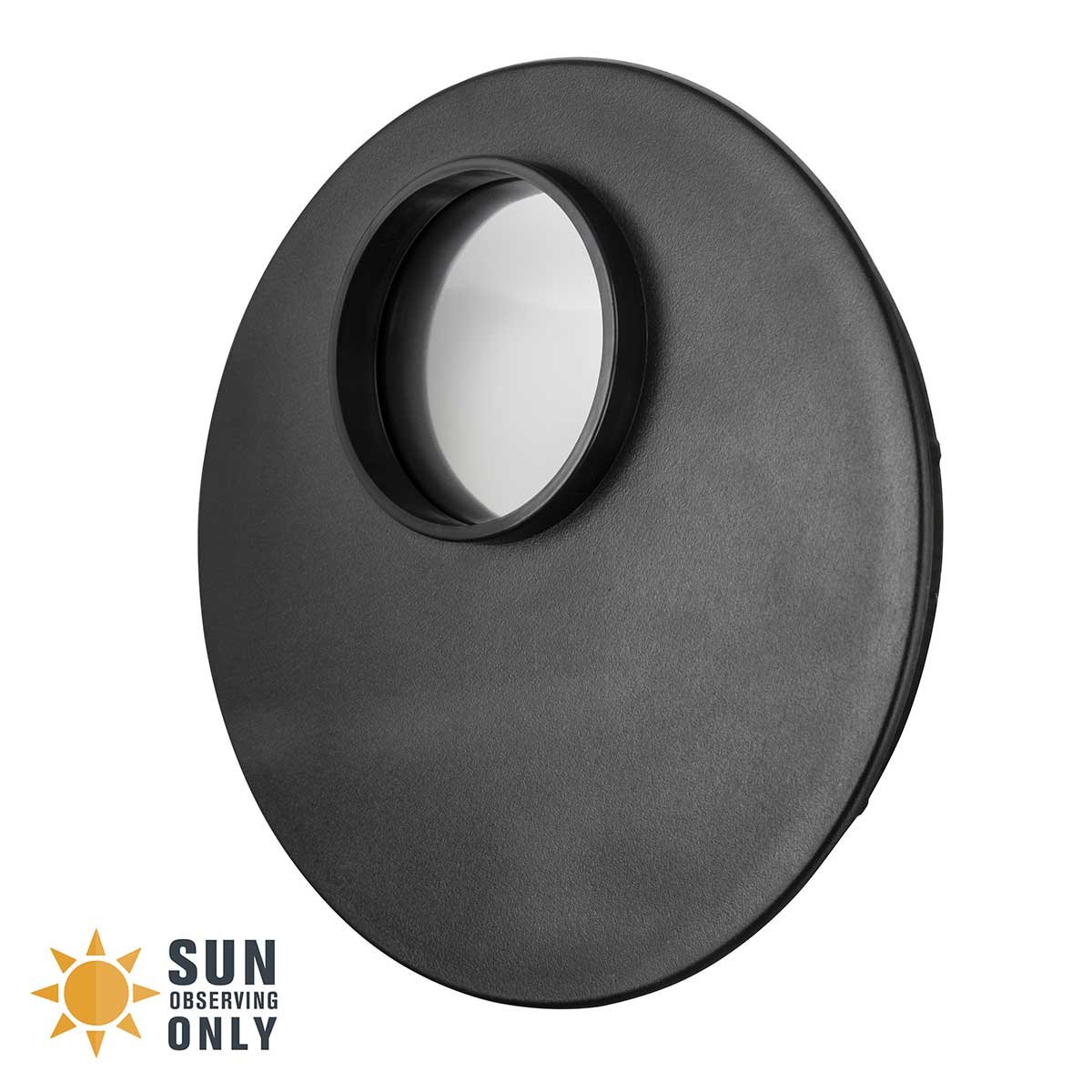 Filtro Solar EclipSmart para Telescopios AstroMaster 114EQ y 114A