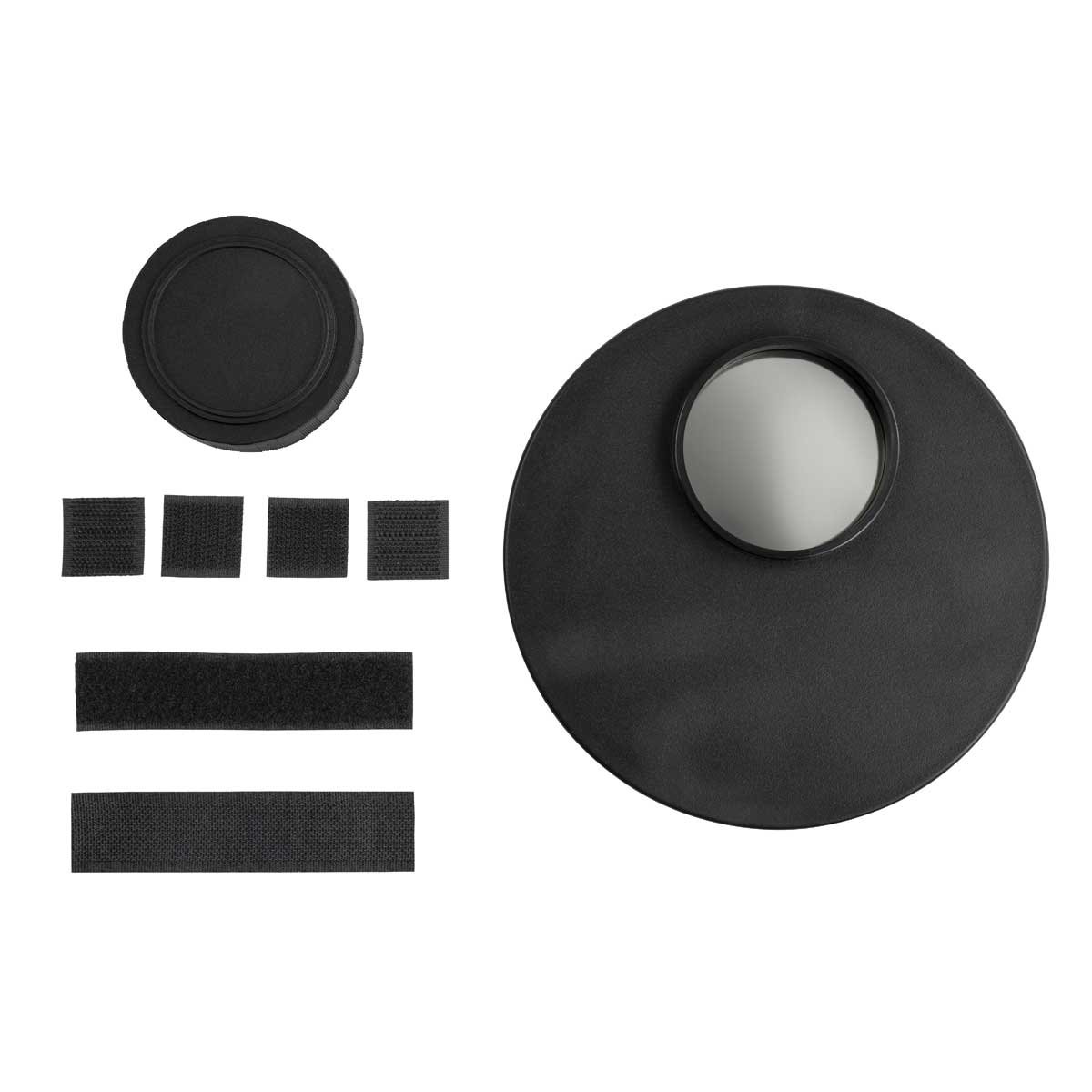 Filtro Solar EclipSmart para Telescopios AstroMaster 114EQ y 114A