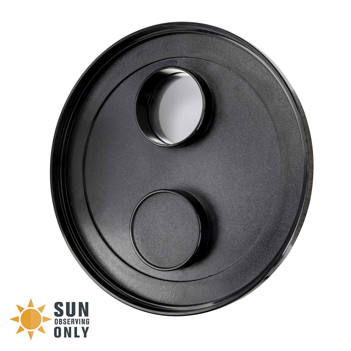 Filtro solar EclipSmart para telescopios AstroMaster 130EQ