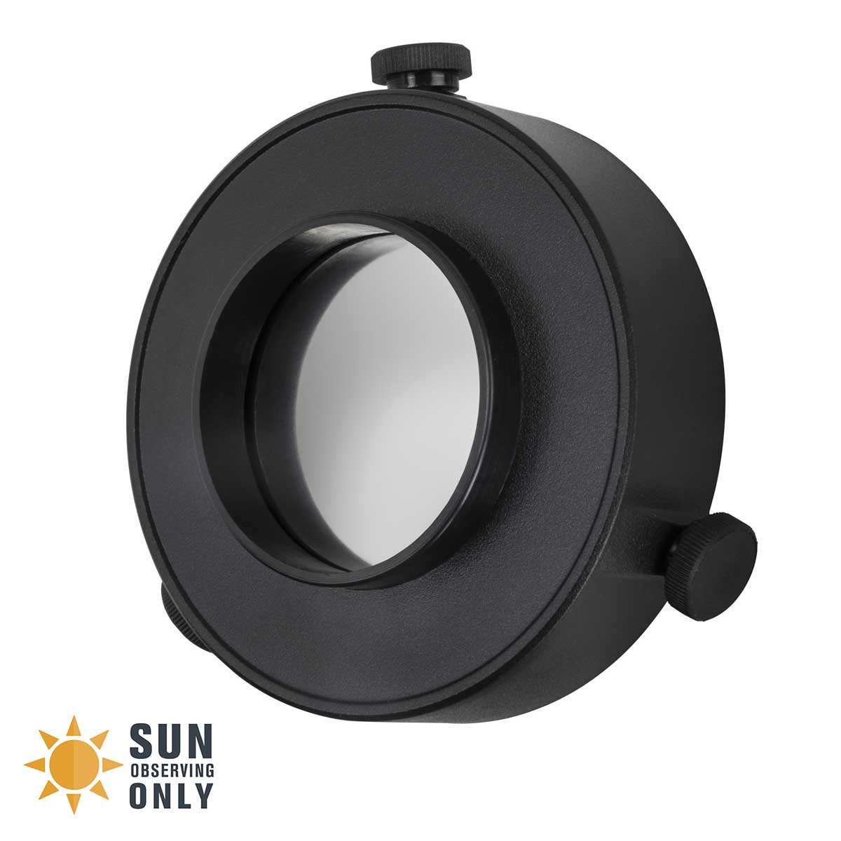 Filtro solar EclipSmart para telescopios Travel Scope 60