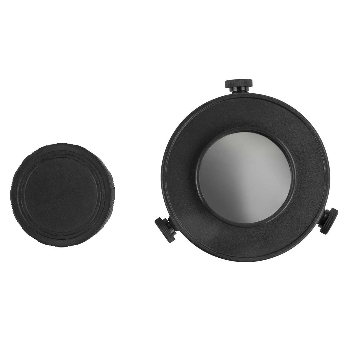 Filtro solar EclipSmart para telescopios Travel Scope 60