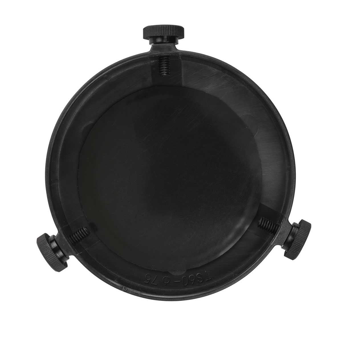 Filtro solar EclipSmart para telescopios Travel Scope 60