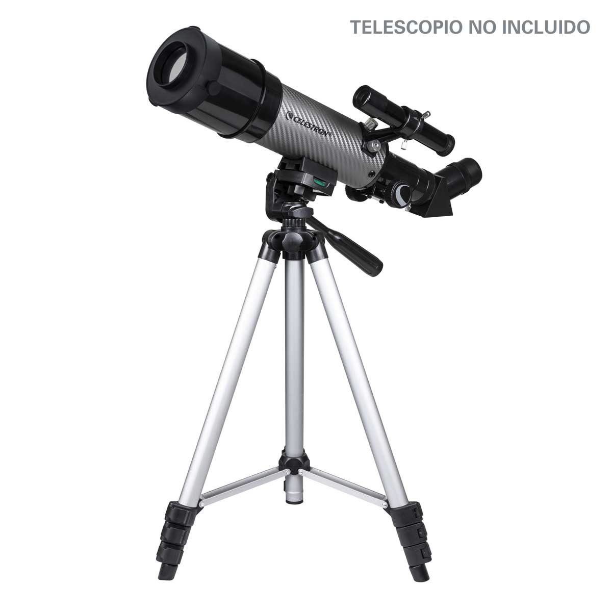 Filtro solar EclipSmart para telescopios Travel Scope 60