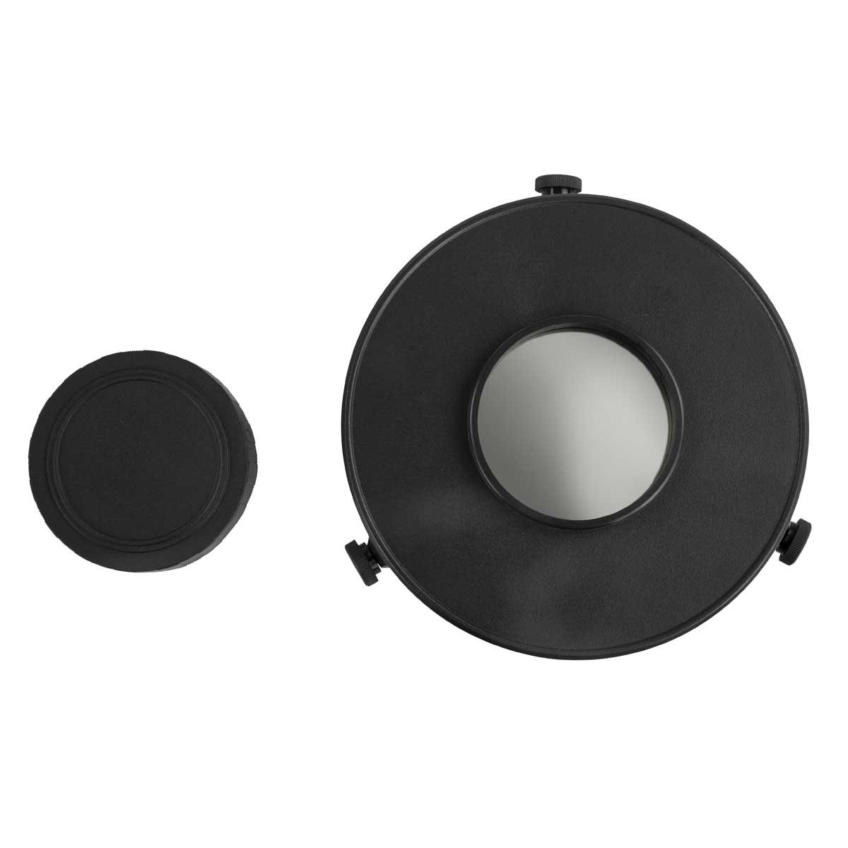 Filtro solar EclipSmart para telescopios StarSense Explorer LT 80