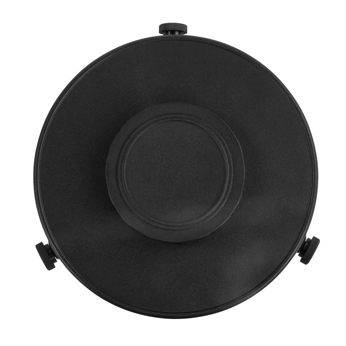 Filtro solar EclipSmart para telescopios StarSense Explorer LT 80