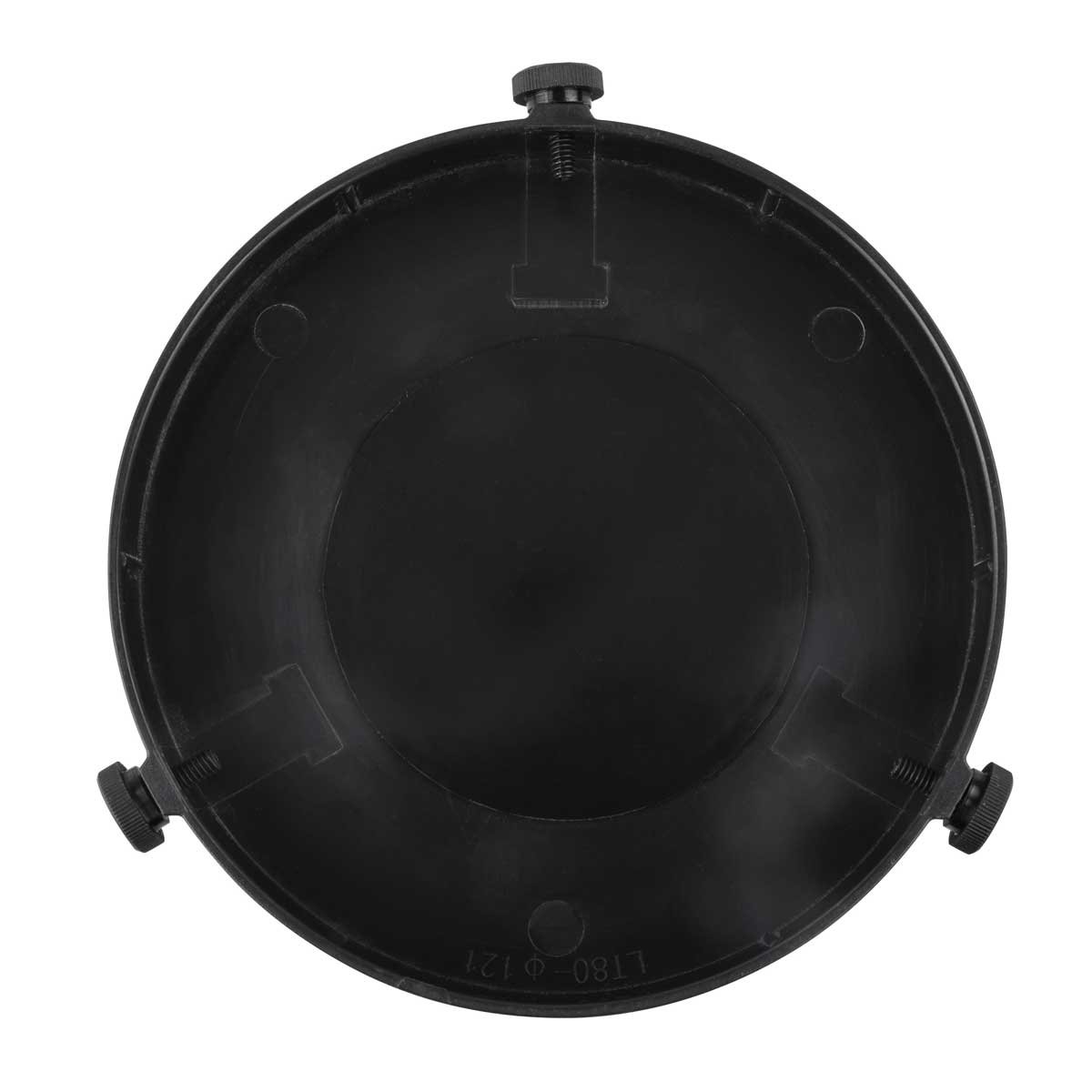 Filtro solar EclipSmart para telescopios StarSense Explorer LT 80