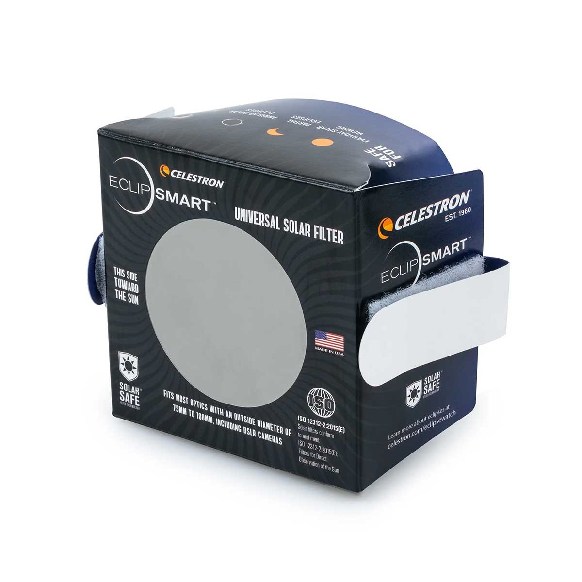 Filtro Solar EclipSmart Universal