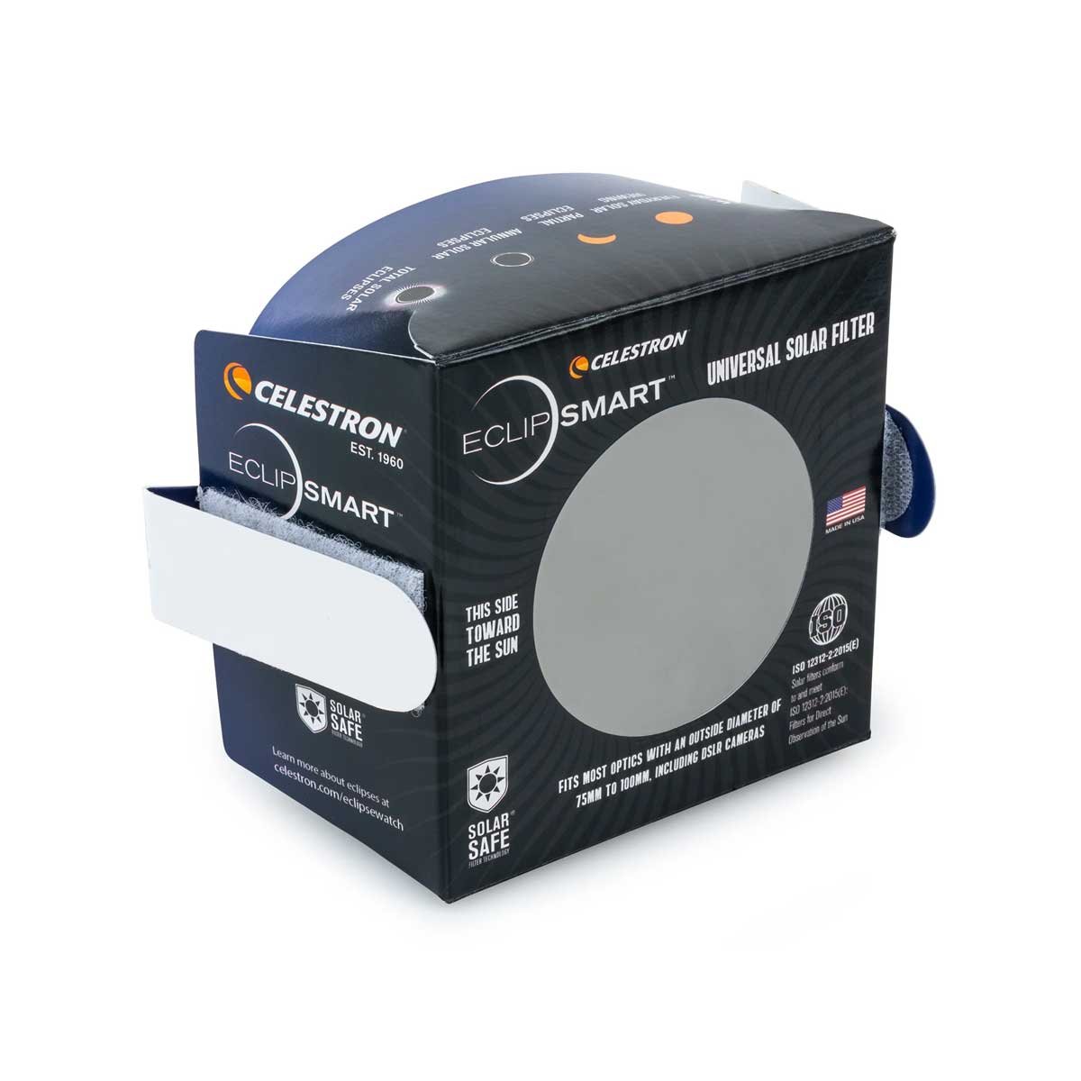 Filtro Solar EclipSmart Universal