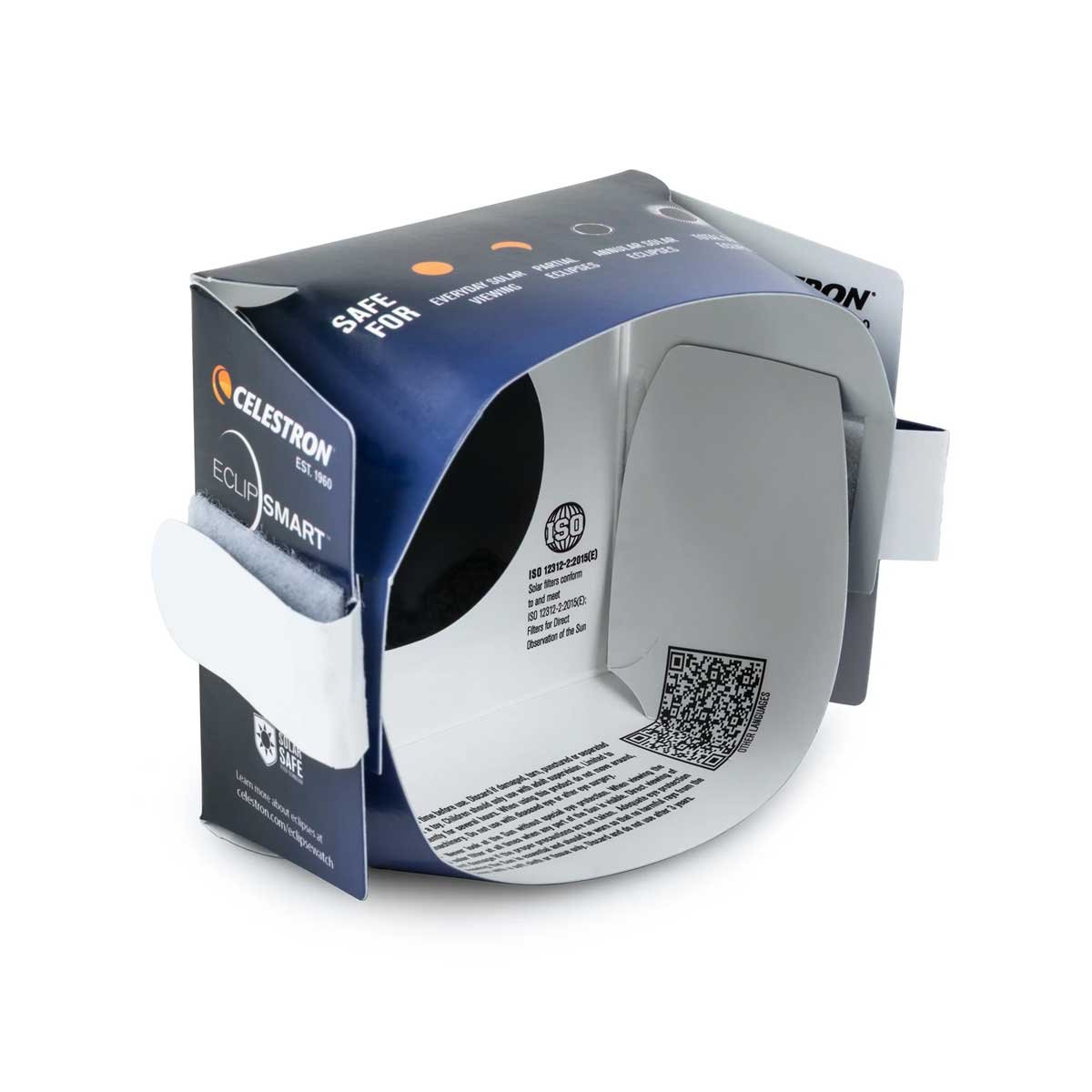 Filtro Solar EclipSmart Universal