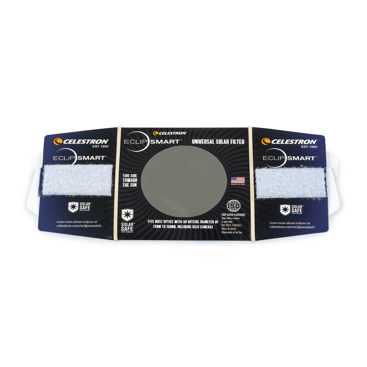 Filtro Solar EclipSmart Universal