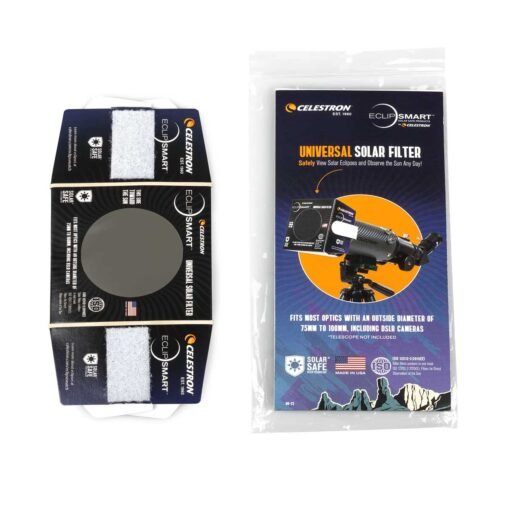 Filtro Solar EclipSmart Universal