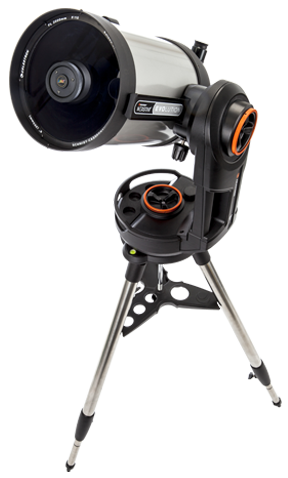 Celestron México