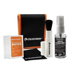 Celestron - Kit de limpieza de lentes 93576