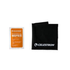 Celestron - Kit de limpieza de lentes 93576