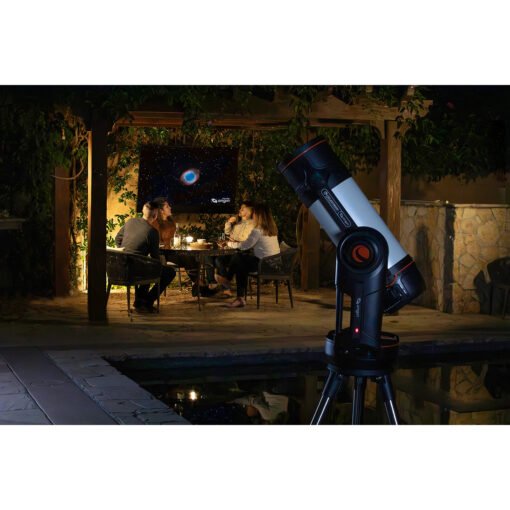 Observatorio de hogar inteligente Origin - Image 18