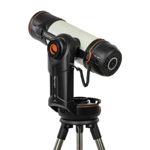 Observatorio de hogar inteligente Origin - Celestron