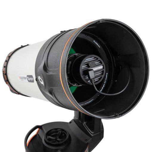 Observatorio de hogar inteligente Origin - Celestron