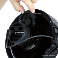 Observatorio de hogar inteligente Origin - Celestron