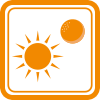 Mercurio en conjunción solar