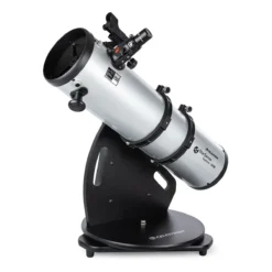Telescopio Dobsoniano StarSense Explorer de 150 mm