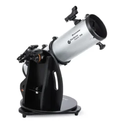 Telescopio Dobsoniano StarSense Explorer de 150 mm