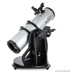 Telescopio Dobsoniano StarSense Explorer de 150 mm