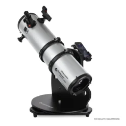 Telescopio Dobsoniano StarSense Explorer de 150 mm