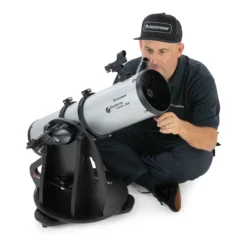 Telescopio Dobsoniano StarSense Explorer de 150 mm