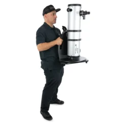 Telescopio Dobsoniano StarSense Explorer de 150 mm