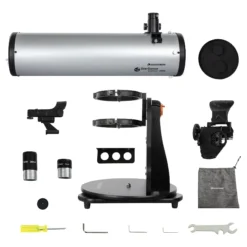 Telescopio Dobsoniano StarSense Explorer de 150 mm