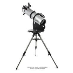 Telescopio Dobsoniano StarSense Explorer de 150 mm