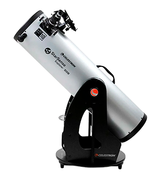 Celestron México
