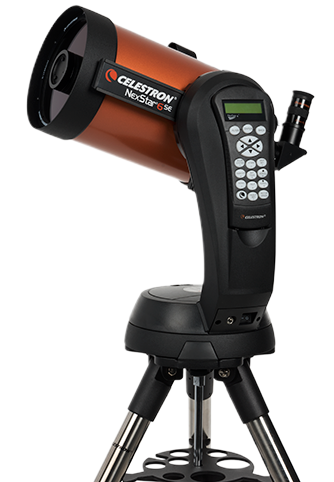 Celestron México