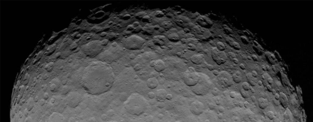 Head ceres nasa