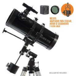 Celestron Powerseeker 127 EQ